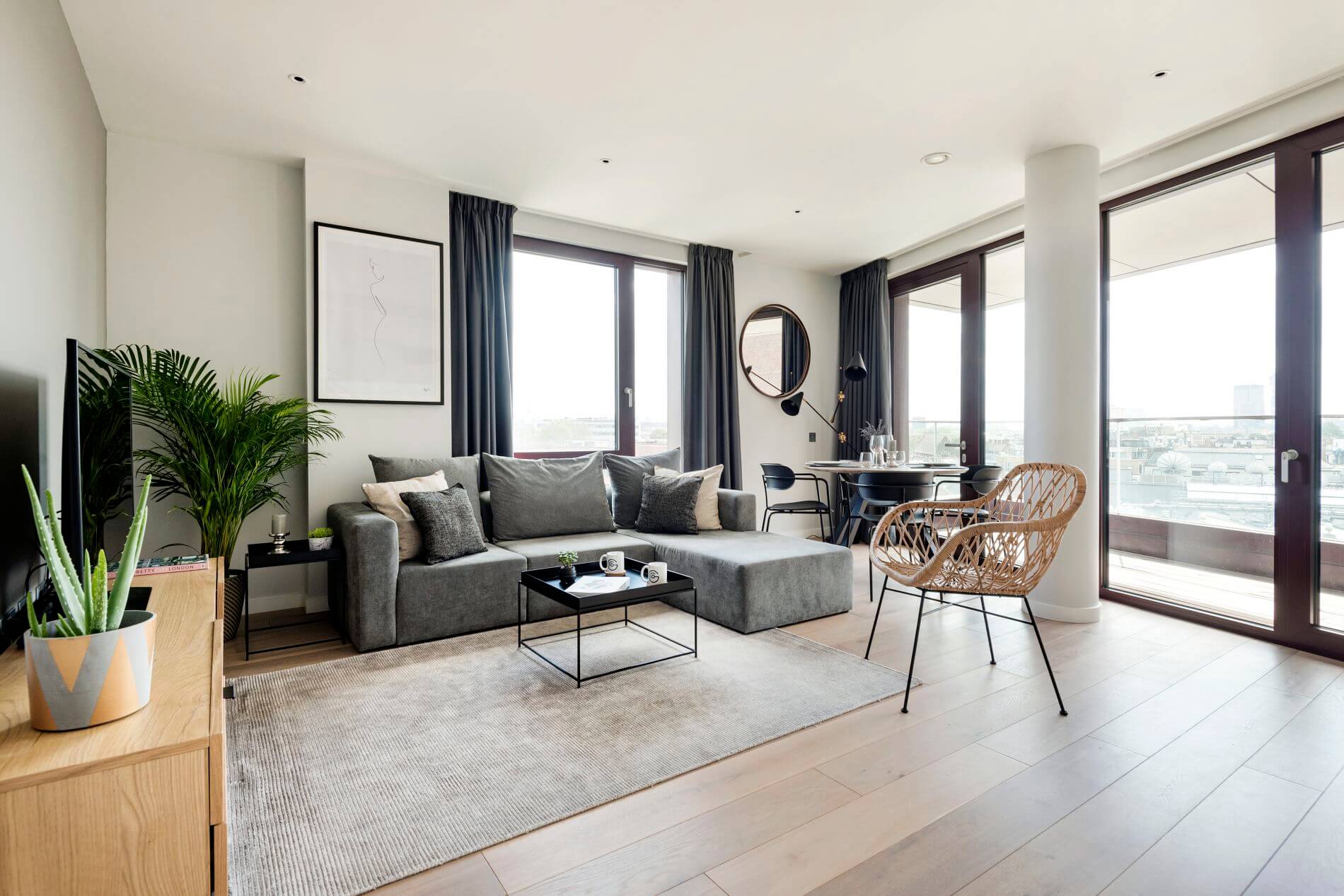 Budgeting for Your Next Remodeling Project