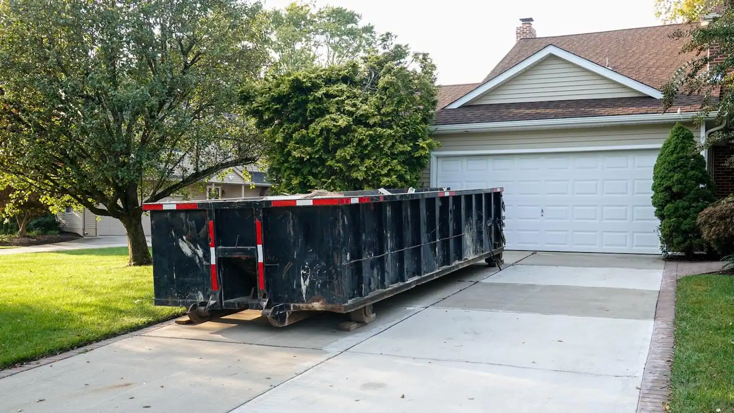 Dumpster Rental