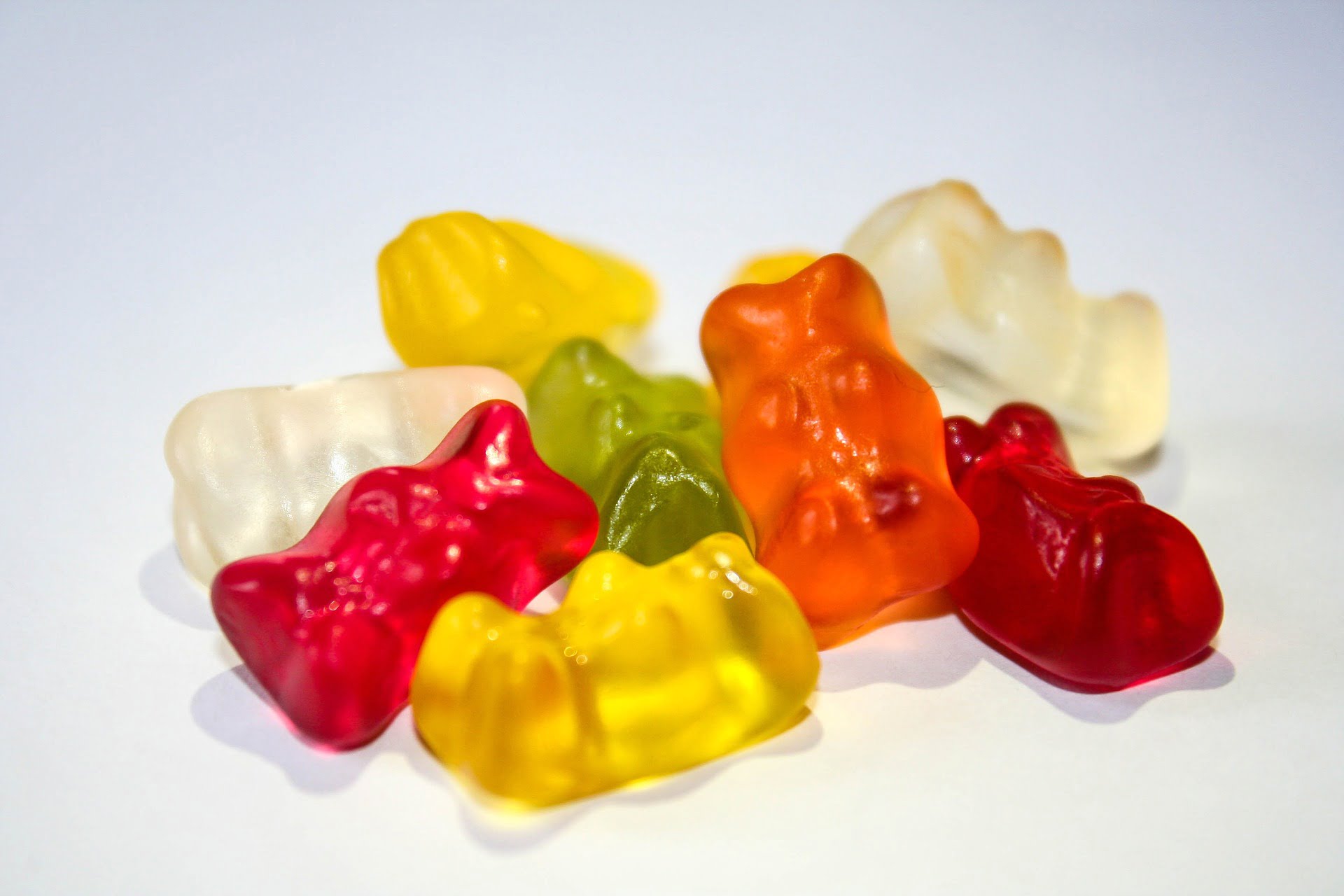 Do you like Delta 9 Chewy candies and Gummies?