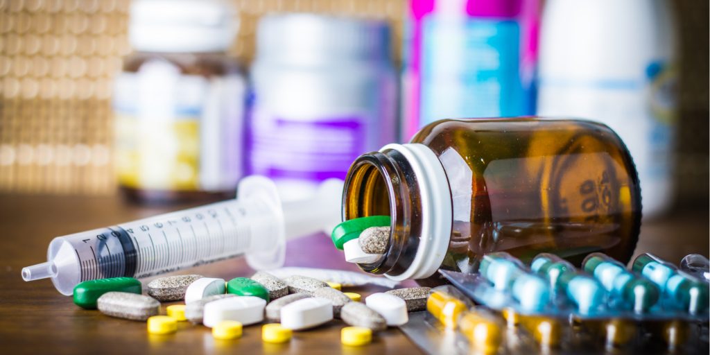 Effectiveness of THC Detox Products in Passing Drug Tests