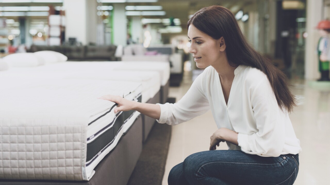 Are memory foam mattresses suitable for hot sleepers?