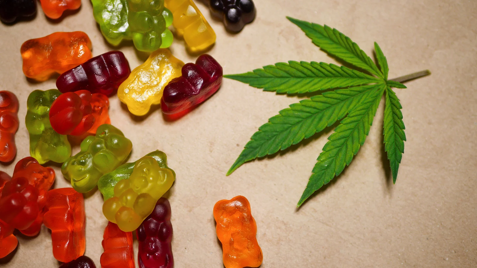 Navigating Wellness: Can Delta-8 THC Gummies Soothe Your Mind and Body?