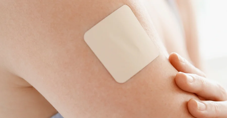 How to Choose the Right B12 Patch for Your Needs