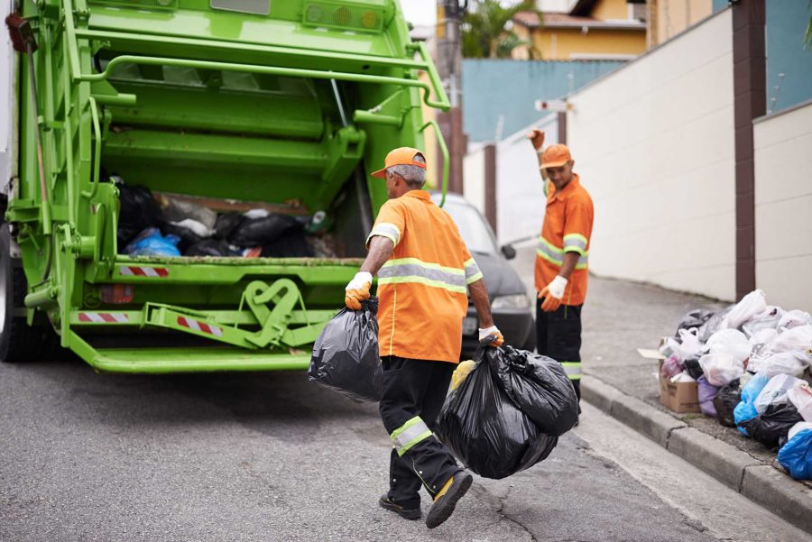 Spring Cleaning? Why You Need Junk Removal Services